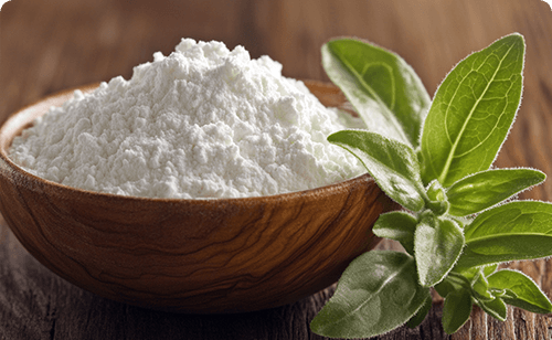 Trailblazing Sweet Innovation and Taste Optimization for Better-For-You Products.