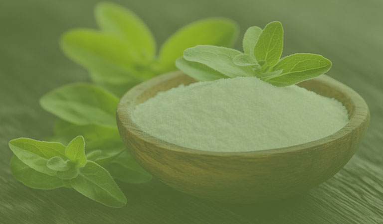 STEVIA 5026